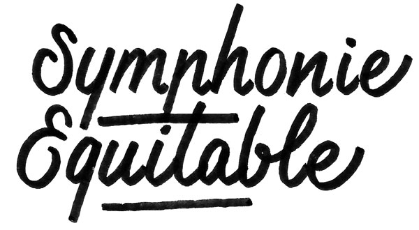 Symphonie Équitable