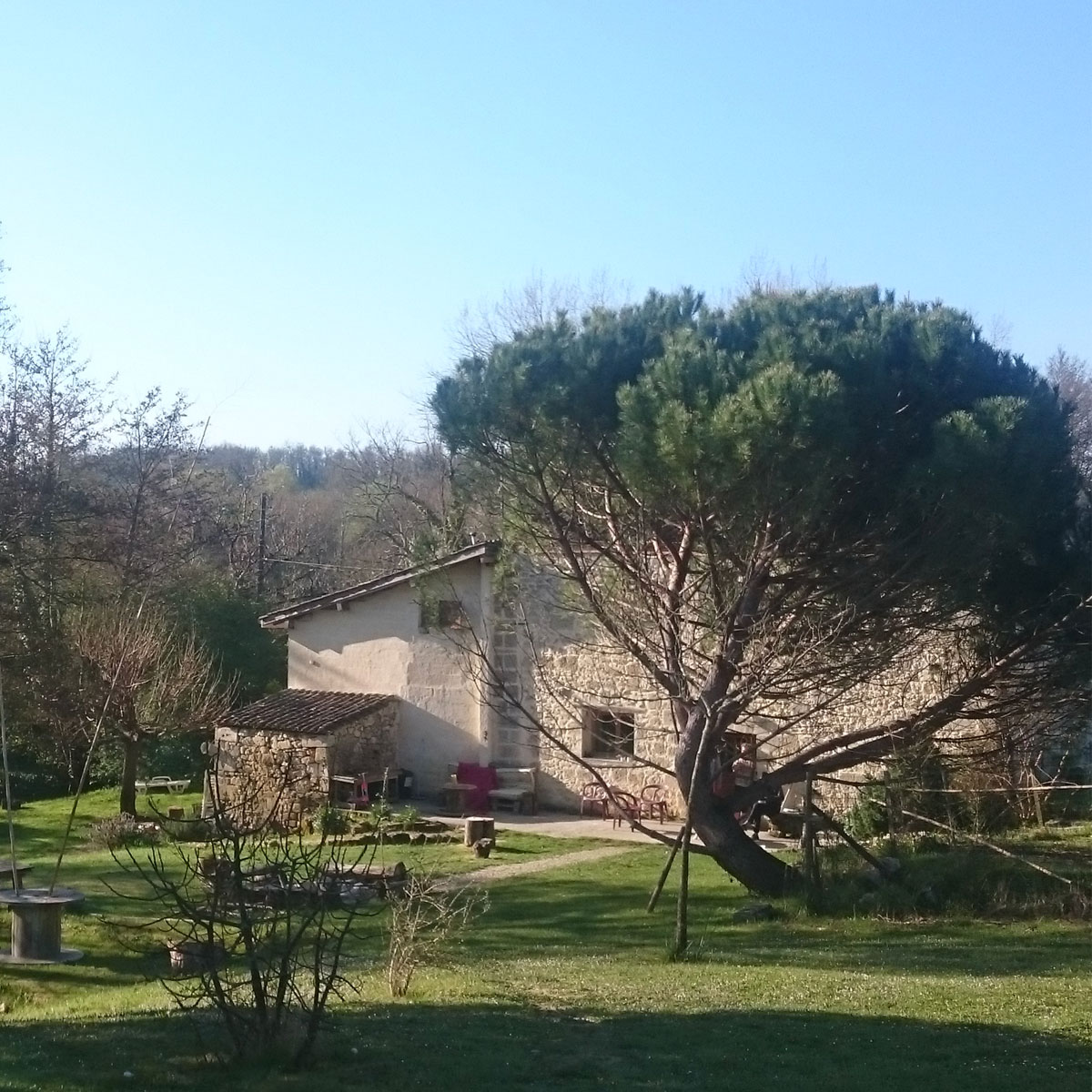 moulin